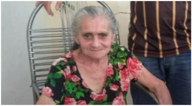dona cícera