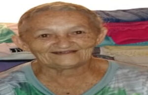 Família informa o falecimento Francisca de Farias Fernandes Chagas (Donda)