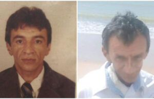 Família informa o falecimento de Ednaldo Martins da Nóbrega (Donga)