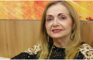 Morre a pediatra Vânia Maria Nunes de Sousa, muito conhecida em Teixeira e região