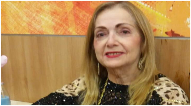 doutora Vânia