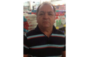 Família informa o falecimento de José Cavalcante Costa (Dedé de Genival)