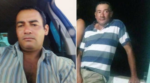 irmãos