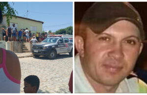 Jovem é encontrado morto em casa, em Santa Terezinha