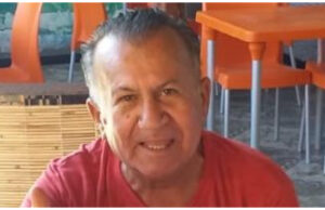 Jair da Van morre de infarto aos 62 anos, em Patos