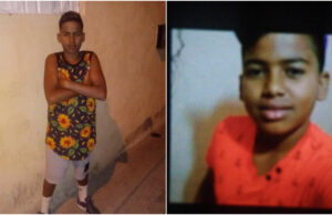 Adolescente de 15 anos é morto a tiros na noite deste sábado, em Patos