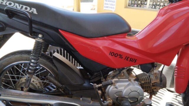 moto