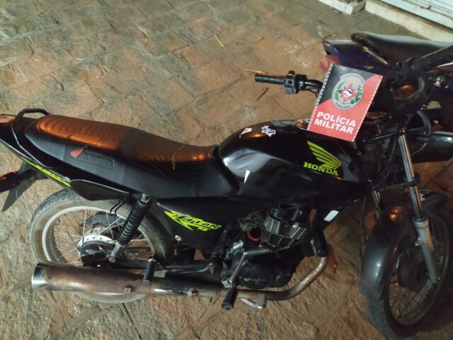 moto