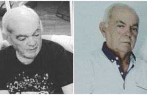 Família informa o falecimento de José Nino de Farias (Nino David)