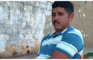 Pescador sofre infarto e morre nas águas da Barragem da Farinha, em Patos