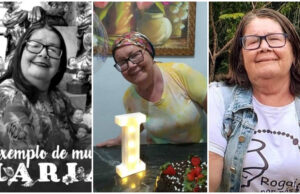 Professora Irá, muito conhecida em Patos, morre aos 58 anos