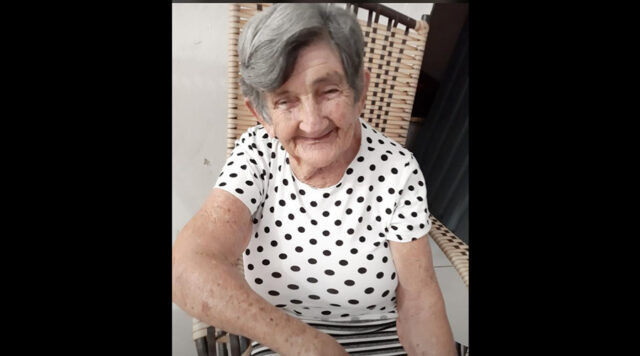 semhora Maria Morais