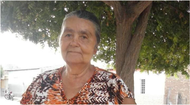 senhora de