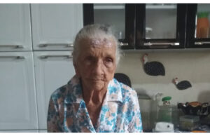 Família informa o falecimento de Rosa Gomes Farias (Rosa Caboca)
