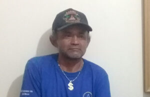 Família informa o falecimento de Orlando Perigo Fernandes