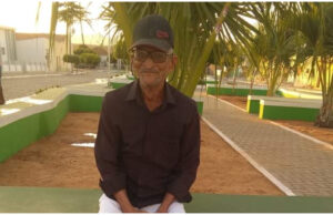 Família informa o falecimento de José Valdevino de Medeiros (Zé Balaio)