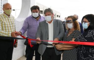 João Azevêdo inaugura Núcleo de Apoio e Diagnóstico à Pessoa com Deficiência em Campina Grande