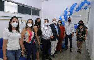 Prefeitura de Patos inaugura ampliação e reforma da UPA com homenagem a Dr. Orlando Damascena