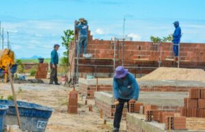 São Mamede investe em obras com recursos próprios e prefeito confirma que vem muito mais no próximo mandato