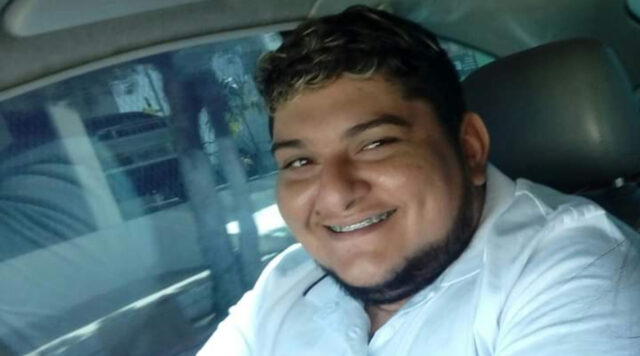 Alan do Bairro Recreio