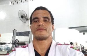 Campeão baiano de jiu-jítsu morre após se engasgar com pedaço de carne
