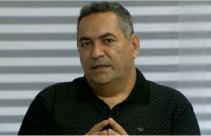 Professor e psicólogo Aluízio Lopes de Brito morre por Covid-19 aos 53 anos, em João Pessoa