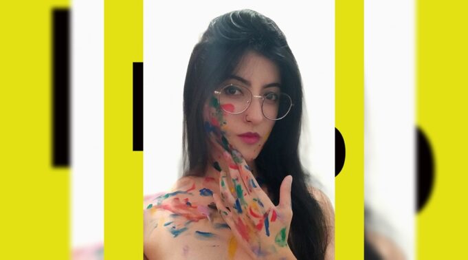 Amanda de Medeiros Nascimento