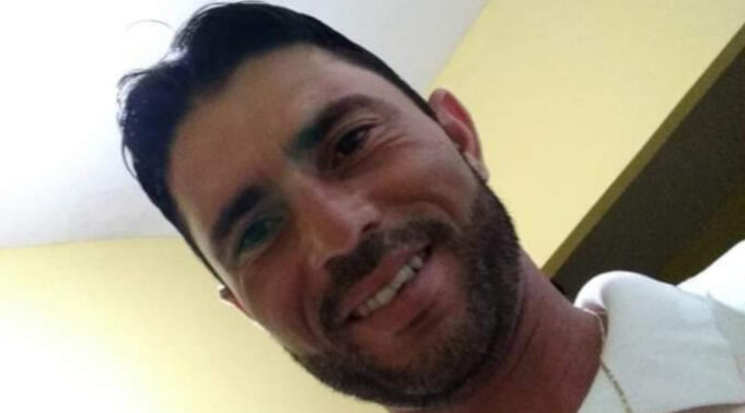 Anderson dos Santos Fernandes