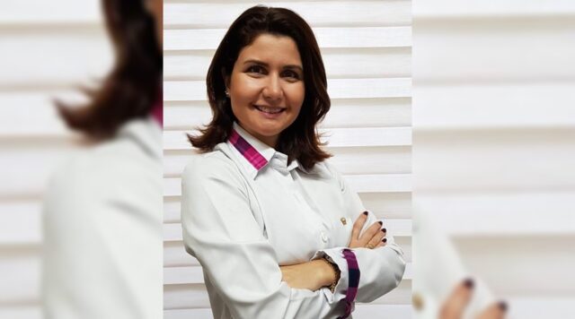 Angélica Souza Ferreira