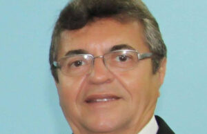 Cirino é reeleito prefeito de Mãe d’Água