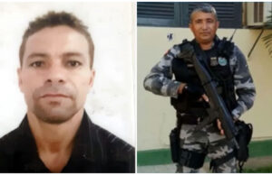 Acusado de matar policial militar em Coremas, é preso em Goiás