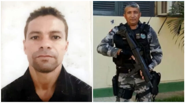 Damião Guedes de Oliveira e José Gomes da Silva