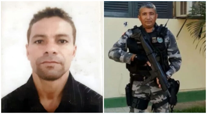 Damião Guedes de Oliveira e José Gomes da Silva