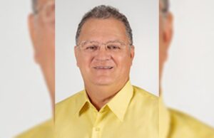 Prefeito morre de Covid-19 um dia após ser eleito no interior de Goiás