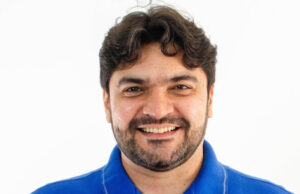 Esaú é eleito prefeito de São José do Bonfim