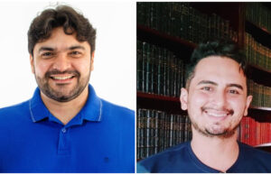 Rosalba Motta e Nael Rosa elegem sobrinhos em São José do Bonfim e Malta de forma acachapante