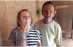 Família informa o falecimento de Valdecira de Lucena Borges (Bibi)