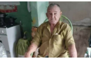 Família informa o falecimento de Francisco Job de Almeida (Joi)