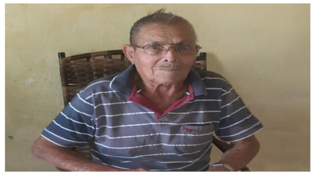 Francisco Norberto