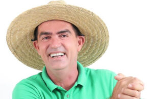 Galêgo Paiva é reeleito prefeito de Ipueira-RN