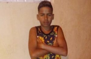 Jovem assassinado em Patos no último sábado (31) era inocente, diz delegado. Vídeo