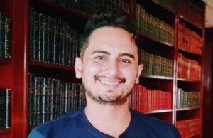 Igor Rosa é eleito prefeito de Malta