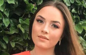 Jovem de Santa Luzia morre em acidente de carro próximo ao trevo de Cuité