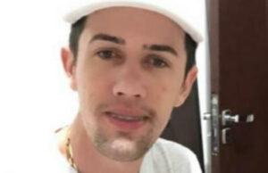 Jovem é morto a tiros dentro de carro em São Bento