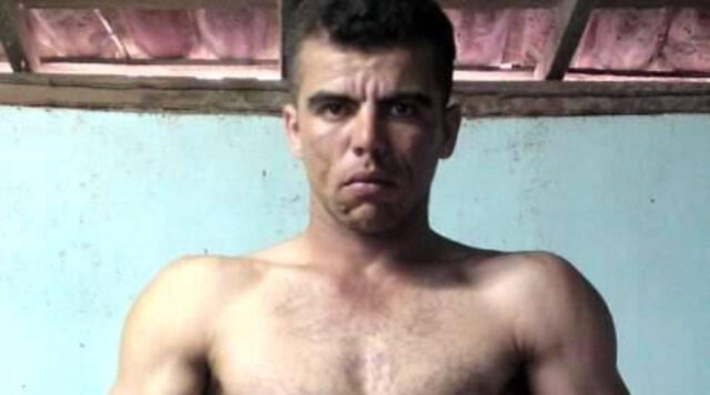 Joabe Queiroz dos Santos