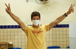 Aos 27 anos, João Campos, do PSB, é eleito prefeito mais jovem do Recife