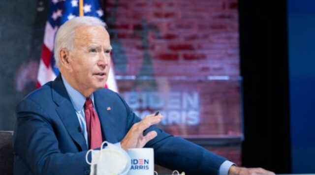 Joe Biden