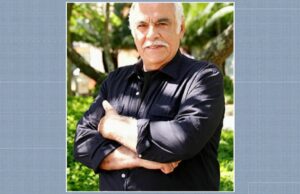 Ator Jonas Mello morre aos 83 anos em SP