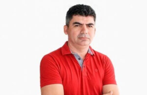 Jornalista Jordan Bezerra testa positivo para Covid-19, mas está bem