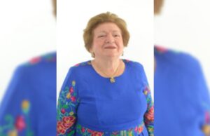 Josa Sampaio, de São José do Bonfim, é a vereadora eleita mais velha da Paraíba